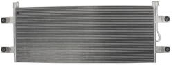 NRF Radiator Condensator Aer Conditionat A/C 840x16 Mercedes Actros MP4 / MP5 Antos Arocs 07.11- MERCEDES-BENZ ACTROS (NRF350075)