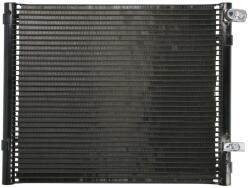 NRF Radiator Condensator Aer Conditionat A/C 425x351x20 Kubota M 5030 M 5040 M 5091 N M 5400 M 5700 Sdc M 5700 Sdn M 5850 M (NRF350644)
