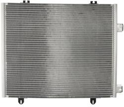 NRF Radiator Condensator Aer Conditionat A/C 525x16 Rvi Mascott Renault Mascott Master Pro 01.99-04.10 RENAULT (NRF35747)
