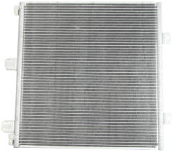 NRF Radiator Condensator Aer Conditionat A/C 540x16 Rvi Midlum 01.00- RENAULT TRUCKS MIDLUM (NRF35901)
