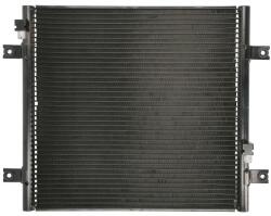 NRF Radiator Condensator Aer Conditionat A/C 415x420x25 (NRF350656)