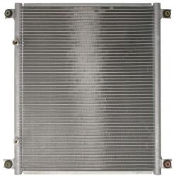 AKS DASIS Condensator A/C 406x540x19 Jcb 526-56 531-70 533-105 535-125 536-70 541-70 JCB 500 (422109N)