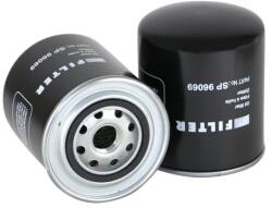 SF Filtru Ulei (insurubat) Jcb 4160 4190 4220 Valtra T 230 Cvt T 250 Cvt JCB FASTRAC VALTRA T (SP96069)