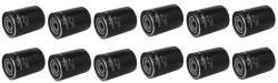 FILTRON Filtru Ulei (insurubat Pret Pt: 12buc Cantitate Per Impachetare: 12buc) Jcb 805 New Holland 1520 1530 1540 1540 al 1545 (OP647/4SET12)