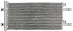 NISSENS Radiator Aer Conditionat Condensator A/C (uscator ) Man Tgs I Tgx I 10.5d-9.0d 10.05- MAN TGS 1/TGX 1 (NIS941073)