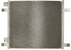NISSENS Radiator Aer Conditionat Condensator A/C Daf 65 Cf 75 Cf 85 Cf Cf 65 Cf 75 Cf 85 Lf 12.6d-electric 02.98- DAF 65 CF/75 (NIS94800)
