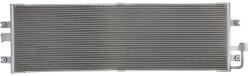 NISSENS Radiator Aer Conditionat Condensator A/C Ford F-max 12.7d 11.18- FORD F-MAX (NIS941355)