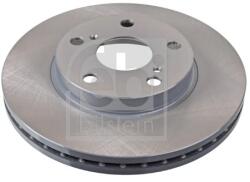 FEBI BILSTEIN Disc Frana Punte Fata 108453 Toyota Auris/Corolla/Corolla Quest (108453)