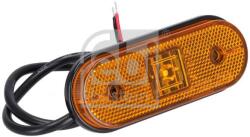 Febi Bilstein Lampa laterala FEBI BILSTEIN 198566 (198566)