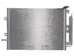 MAHLE Condensator, Climatizare Ac720000S Renault Clio Ii/Clio Iii/Modus / Modus (AC720000S)