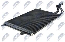 NTY Condensator, climatizare NTY CCS-WW-015 (CCS-WW-015)