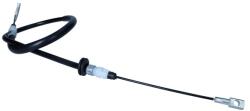 MAXGEAR Cablu, Frana De Parcare Puntea Spate 32-1431 Nissan Nv400 Opel Movano B (32-1431)