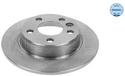MEYLE Disc Frana Puntea Spate 1155230014 Ford Galaxy I Seat Alhambra Vw Sharan (1155230014)