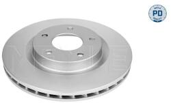 MEYLE Disc Frana Punte Fata 32-155230015/Pd Chrysler Sebring Citroën C4 Aircross (32-155230015/PD)