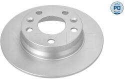 MEYLE Disc Frana Puntea Spate 36-155230061/Pd Mitsubishi Asx Nissan Juke (36-155230061/PD)