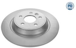 MEYLE Disc Frana Puntea Spate 5155230010/Pd Volvo S60 Ii/S60 Ii Cross Country/S80 Ii (5155230010/PD)