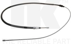 NK Cablu, Frana De Parcare 901999 Citroën C3 Ii/Ds3 Ds Ds 3 (901999)
