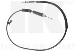 NK Cablu, Frana De Parcare 903278 Mazda 3 (903278)