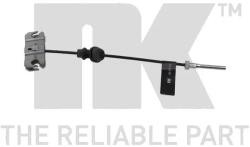 NK Cablu, Frana De Parcare 903535 Kia Carens I (903535)