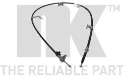 NK Cablu, Frana De Parcare 9045195 Toyota Auris (9045195)