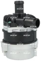 NRF Pompă De Apă Suplimentară (Circuitul Apei De Răcire) 390085 Audi A4 B8/A5/A6 C7 (390085)