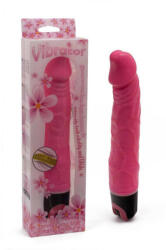 LyBaile Multi-Speed Vibrator pink 2 Vibrator