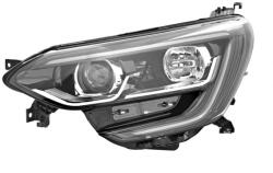 VALEO Far Stanga 046750 Renault Megane Iv/Megane Iv Grand (046750)