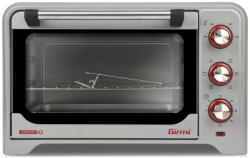 Girmi FE42 Ardente Silver