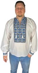 Rody s Forever Ie barbati CPM26 alb/negru , marimea 2XL (MR662XL)