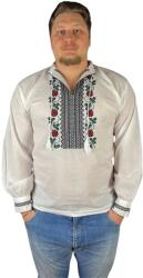 Rody s Forever Ie barbati CP26 alb/verde inchis , marimea 3XL (R51203XL)