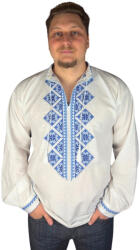 Rody s Forever Ie barbati IU26 alb/albastru , marimea 2XL (IA26712XL)
