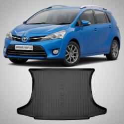 FROGUM Tăviță Portbagaj Toyota Verso (AR2) Minivan/MPV 2009-2018 | DZ548645 - FROGUM Dry Zone (DZ548645-TOYOTA-VERSO-AR2)