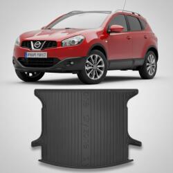 FROGUM Tăviță Portbagaj Nissan Qashqai I (J10) Crossover 2006-2014 | DZ404632 - FROGUM Dry Zone (DZ404632-NISSAN-QASHQAI-I-J10)