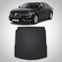 FROGUM Tăviță Portbagaj Renault Talisman Sedan 2015-2022 | DZ548935 - FROGUM Dry Zone (DZ548935-RENAULT-TALISMAN-SEDAN)
