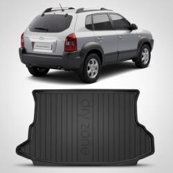 FROGUM Tăviță Portbagaj Hyundai Tucson I (JM) SUV 2004-2010 | DZ402669 - FROGUM Dry Zone (DZ402669-HYUNDAI-TUCSON-I-JM)