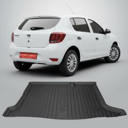 FROGUM Tăviță Portbagaj Dacia Sandero II (B8) 2012-2020 | DZ401143 - FROGUM Dry Zone (DZ401143-DACIA-SANDERO-II)