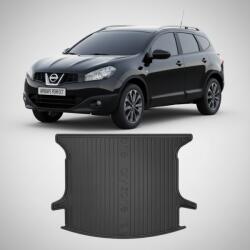 FROGUM Tăviță Portbagaj Nissan Qashqai+2 Crossover 2006-2014 | DZ404632 - FROGUM Dry Zone (DZ404632-Qashqai2)