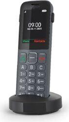 Gigaset Telefon mobil Gigaset COMFORT 600 SIM 4G Dark Silver