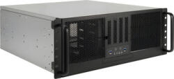 Inter-Tech Carcasa server Inter-Tech 4U-47045 neagra, 4U (88887418)