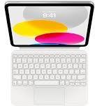 Apple Magic Keyboard Folio for iPad (10t "MQDP3LB/A" (timbru verde 0.8 lei) (L5-MQDP3LB/A)
