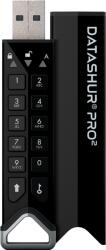 iStorage datAshur PRO2 4BG (IS-FL-DP2-256-4) Memory stick