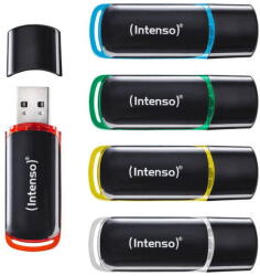Intenso Business Line 16GB 5-Pack 3511575 Флаш памет