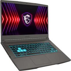 MSI Thin 9S7-16RK11-609 Notebook