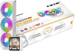 darkFlash DV360S MAX White