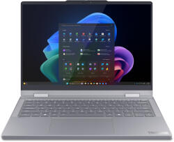 Lenovo ThinkBook 14 2-in-1 G6 22AR000HCK Notebook