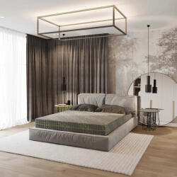 GELADI Saltea de pat Green Sport 100x190 Saltea