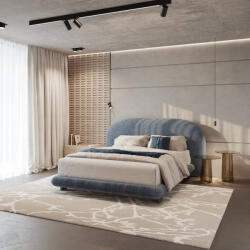 PerfectSleep Saltea de pat Denim Pocket 130x190 Saltea