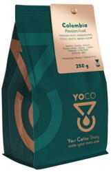 YOCO Cafea Boabe Colombia Passion Fruit Honey Filter Aroma Menta | 250 g (cfd-2101015139)