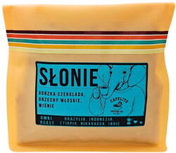  Cafea Boabe Cafelito - Kawa Słoń Omniroast | 250 g (cfd-2101020646)