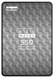 KLEVV N410+ 256GB 2.5 (K256GSSDS3-N41)